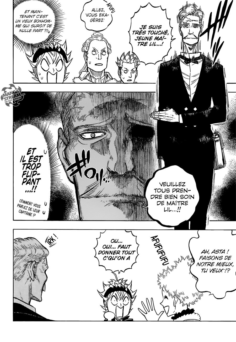 Black Clover: Chapter chapitre-118 - Page 8