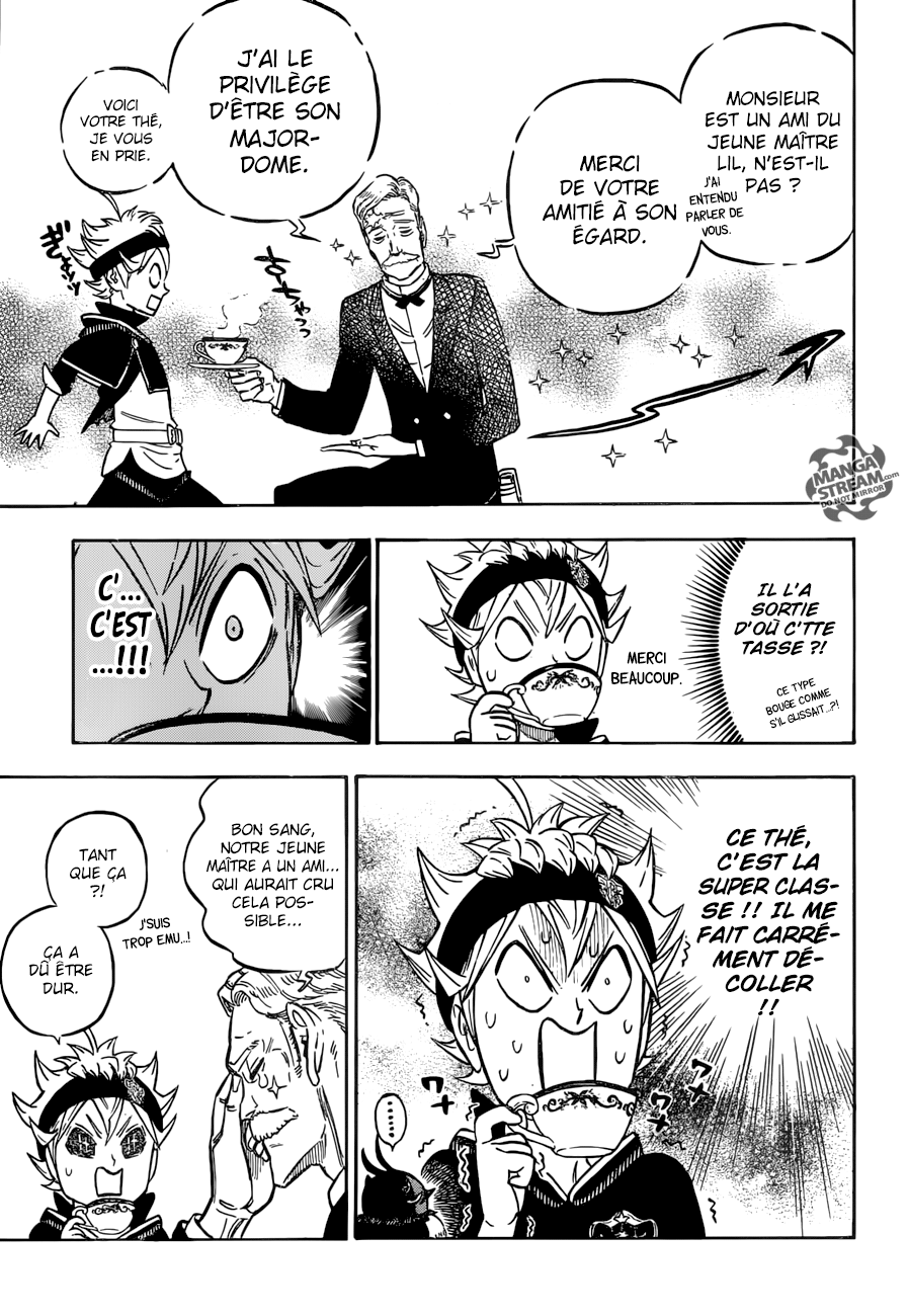 Black Clover: Chapter chapitre-118 - Page 9