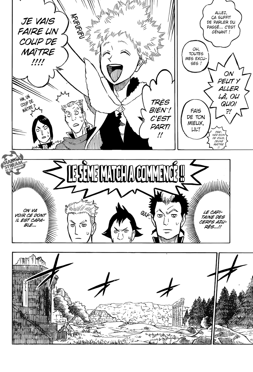 Black Clover: Chapter chapitre-118 - Page 10