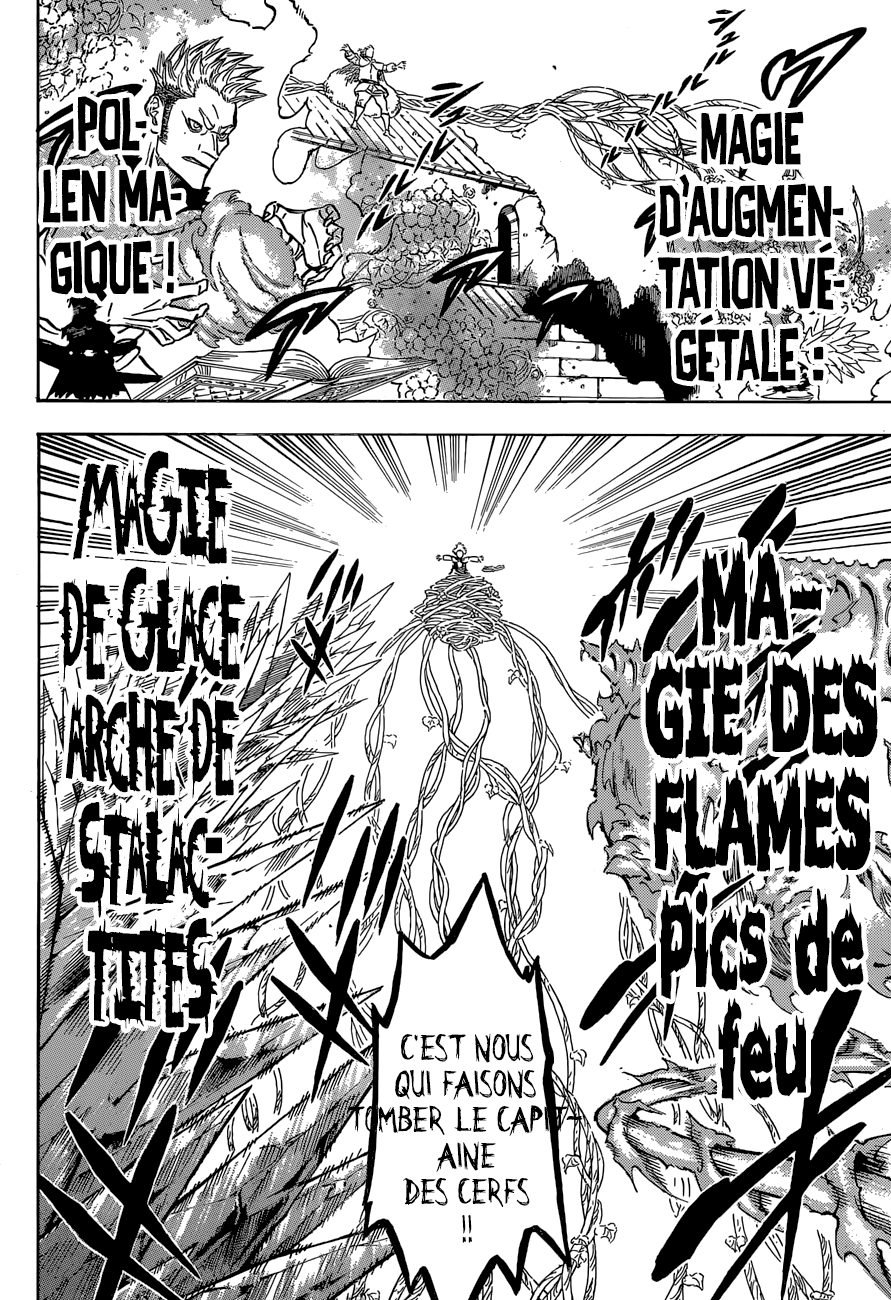 Black Clover: Chapter chapitre-118 - Page 12