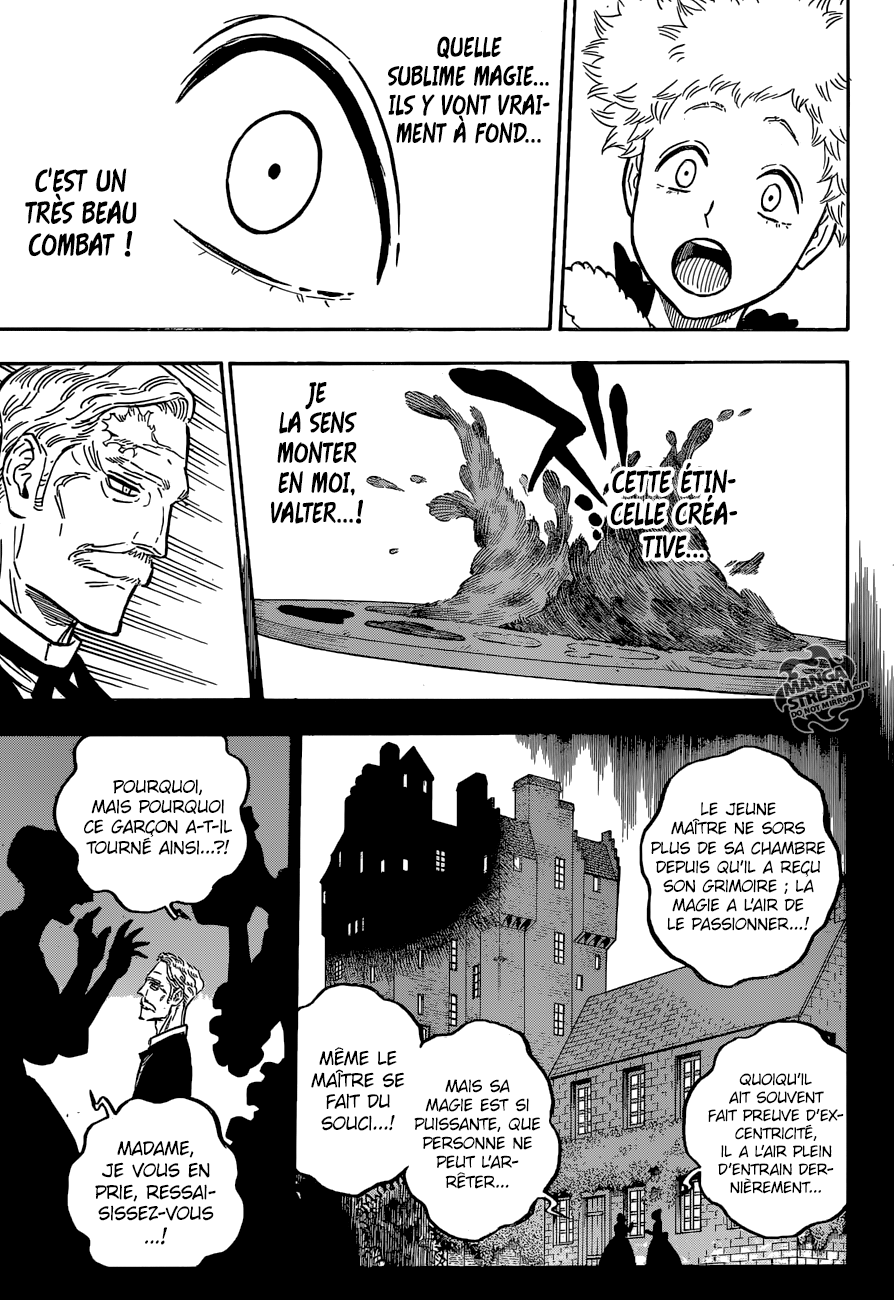 Black Clover: Chapter chapitre-118 - Page 13