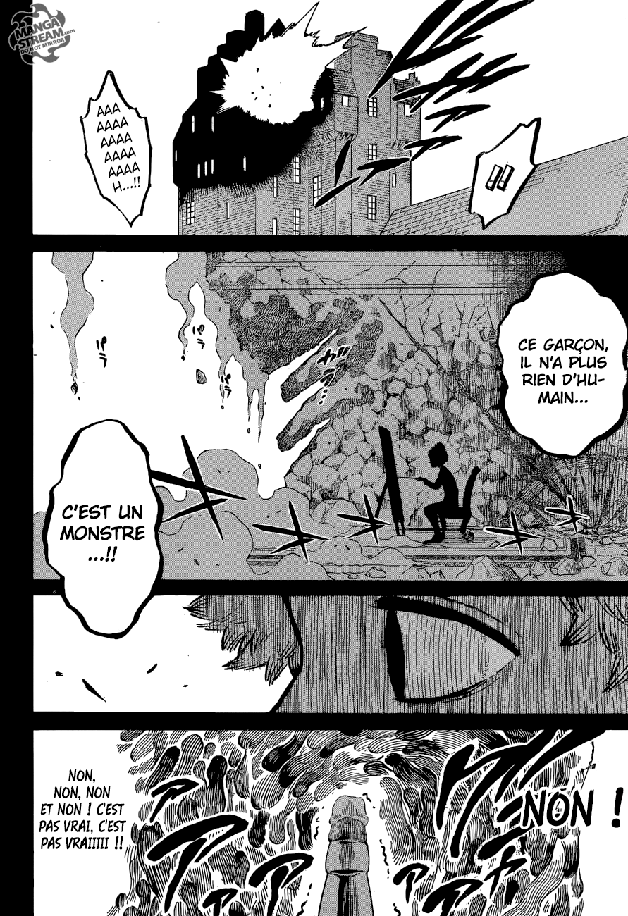 Black Clover: Chapter chapitre-118 - Page 14