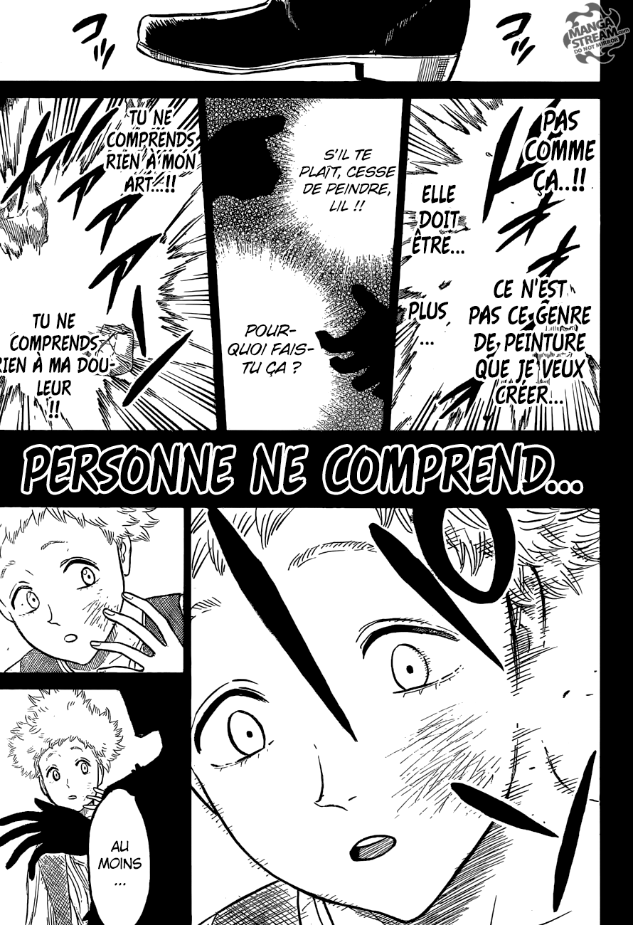 Black Clover: Chapter chapitre-118 - Page 15