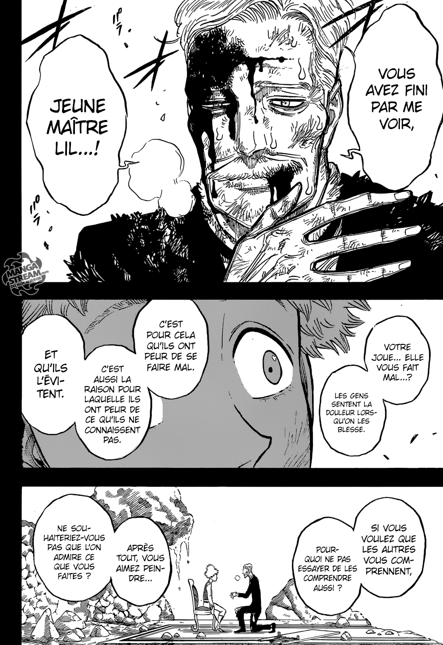 Black Clover: Chapter chapitre-118 - Page 16