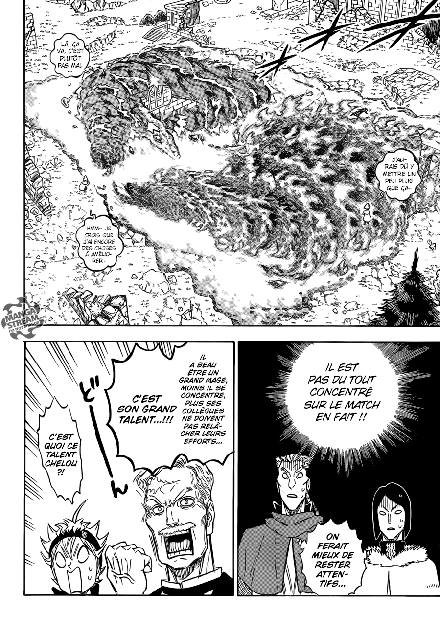 Black Clover: Chapter chapitre-119 - Page 2