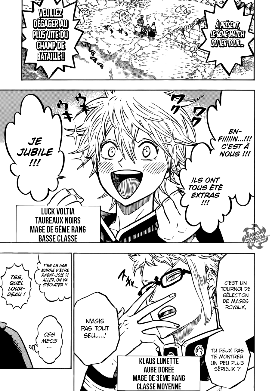 Black Clover: Chapter chapitre-119 - Page 3