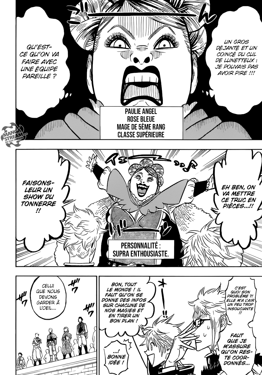 Black Clover: Chapter chapitre-119 - Page 4