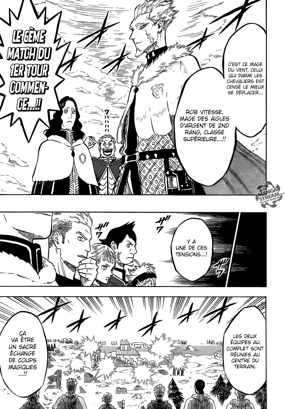 Black Clover: Chapter chapitre-119 - Page 5