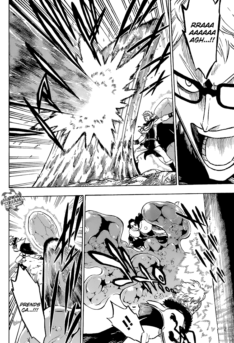 Black Clover: Chapter chapitre-119 - Page 6