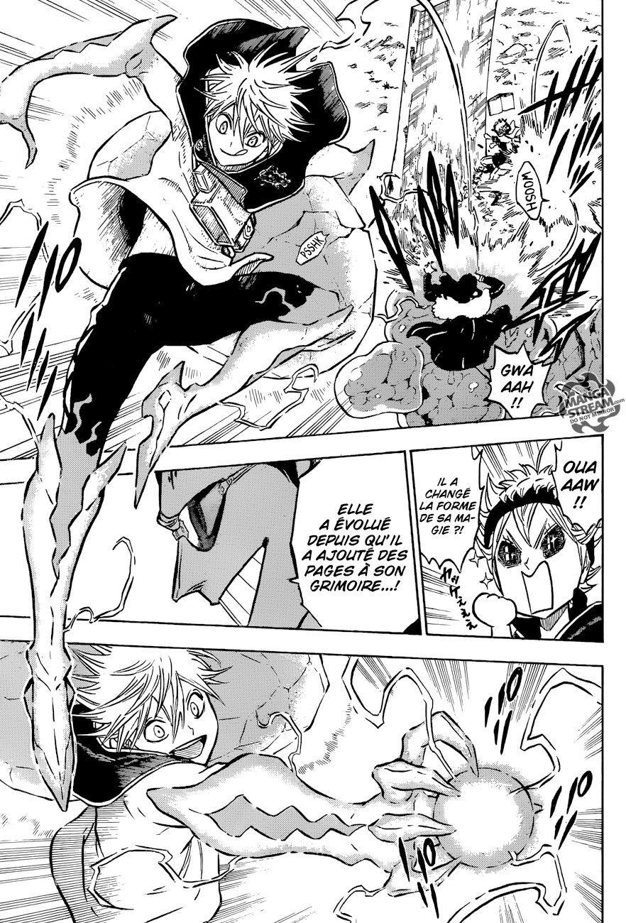 Black Clover: Chapter chapitre-119 - Page 7