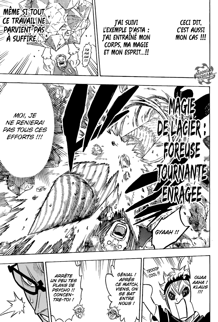 Black Clover: Chapter chapitre-119 - Page 9