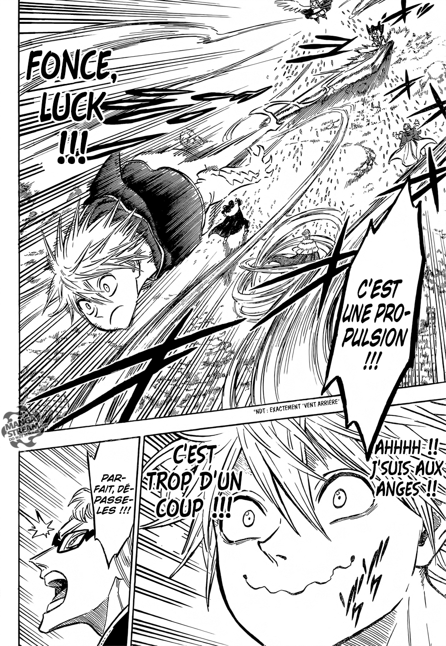 Black Clover: Chapter chapitre-119 - Page 12