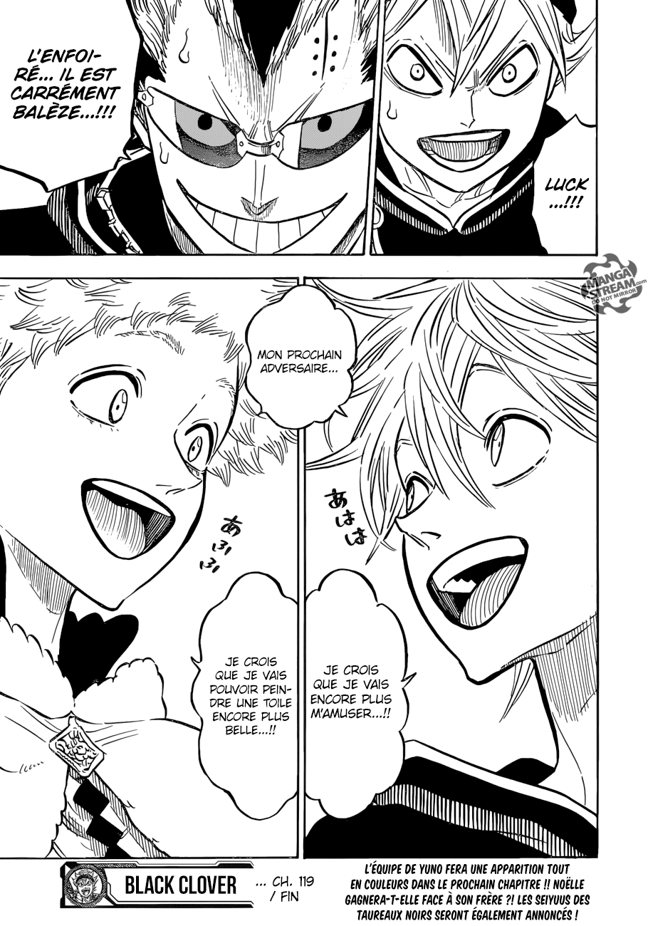 Black Clover: Chapter chapitre-119 - Page 16