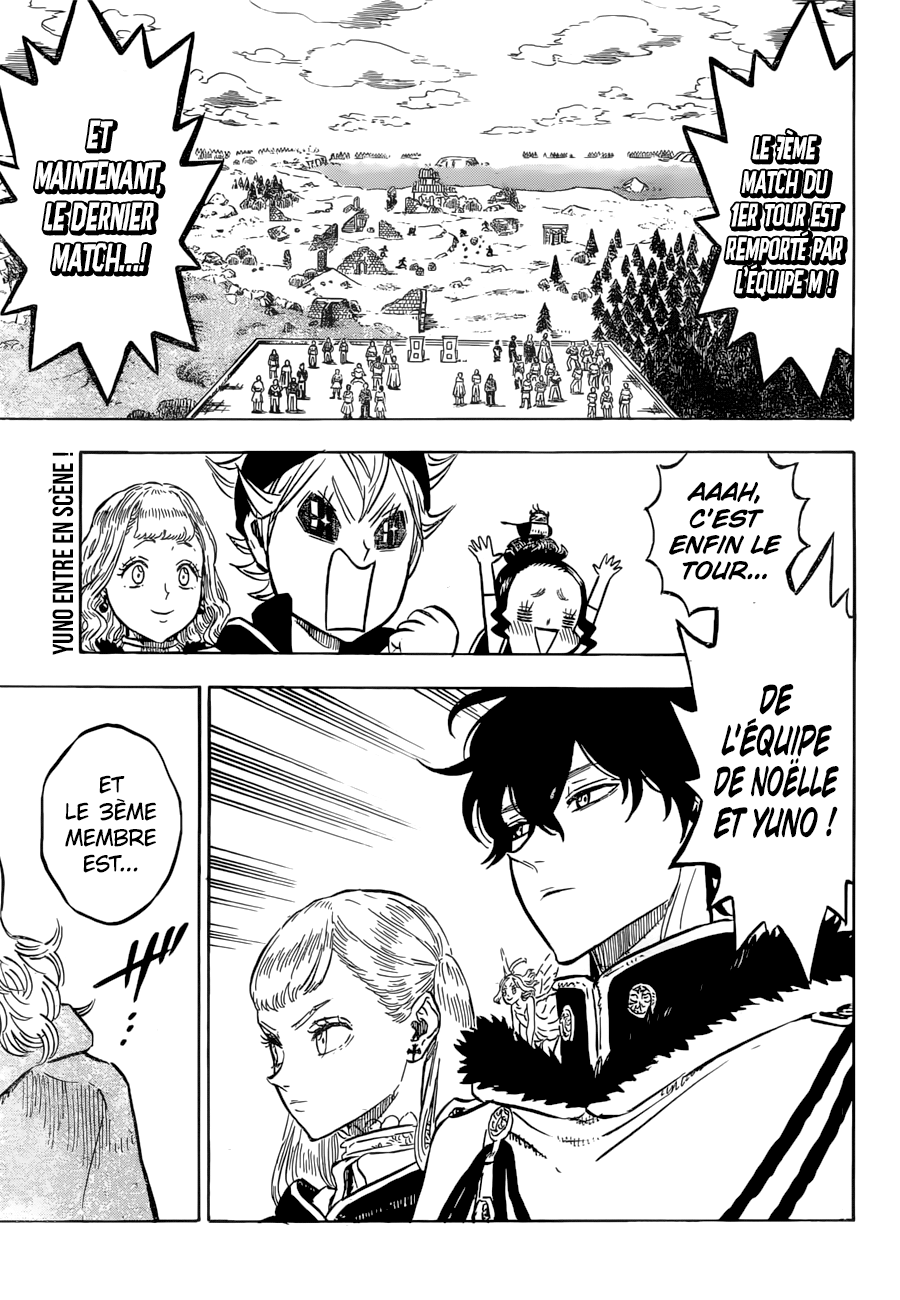 Black Clover: Chapter chapitre-120 - Page 2