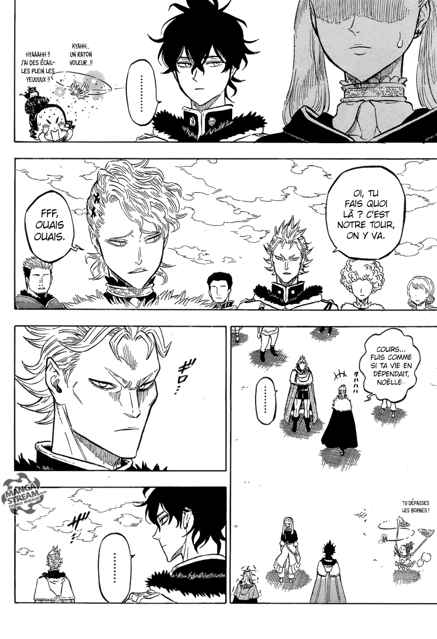 Black Clover: Chapter chapitre-120 - Page 7