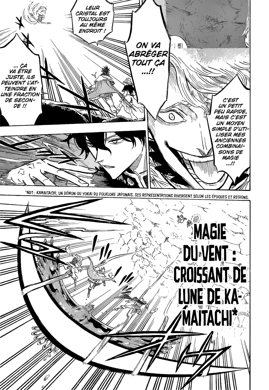 Black Clover: Chapter chapitre-120 - Page 10