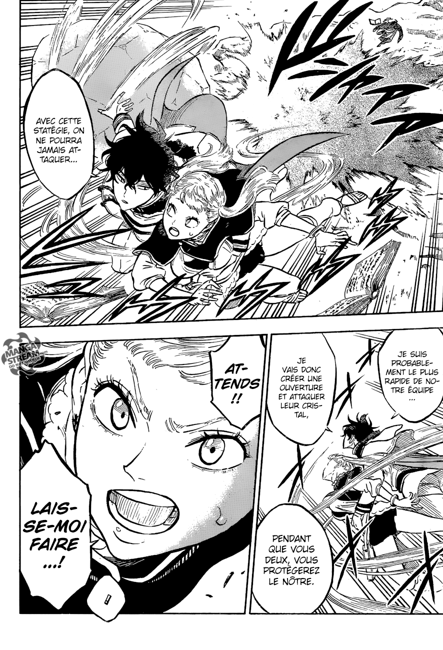Black Clover: Chapter chapitre-120 - Page 13