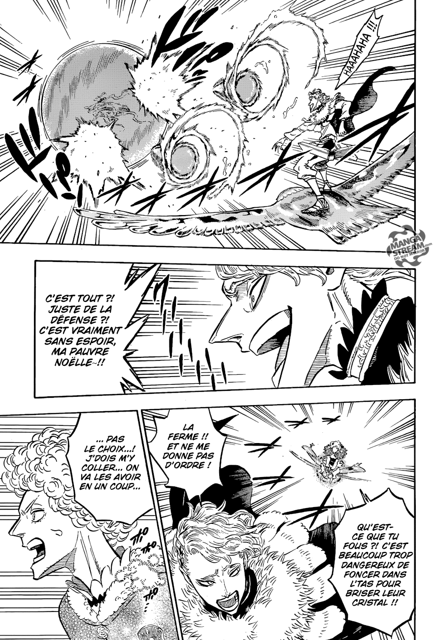 Black Clover: Chapter chapitre-121 - Page 5