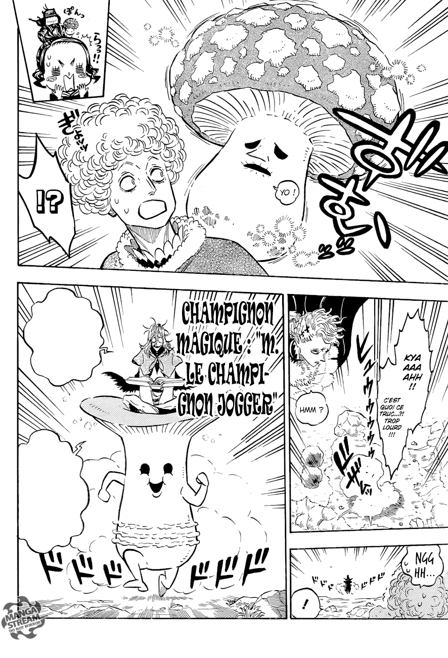 Black Clover: Chapter chapitre-121 - Page 6