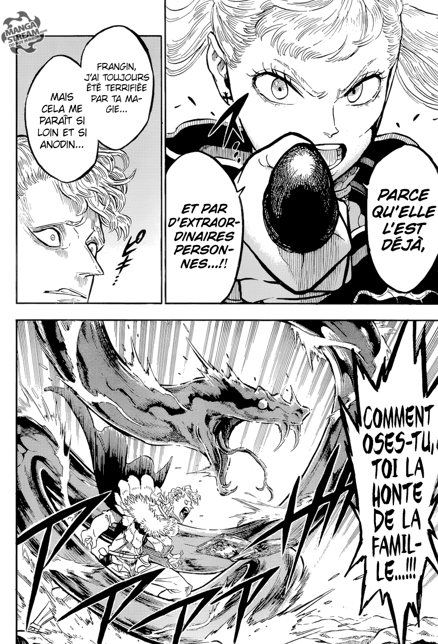 Black Clover: Chapter chapitre-121 - Page 10
