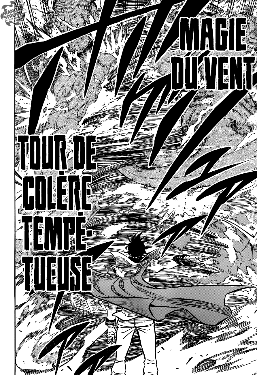Black Clover: Chapter chapitre-121 - Page 12