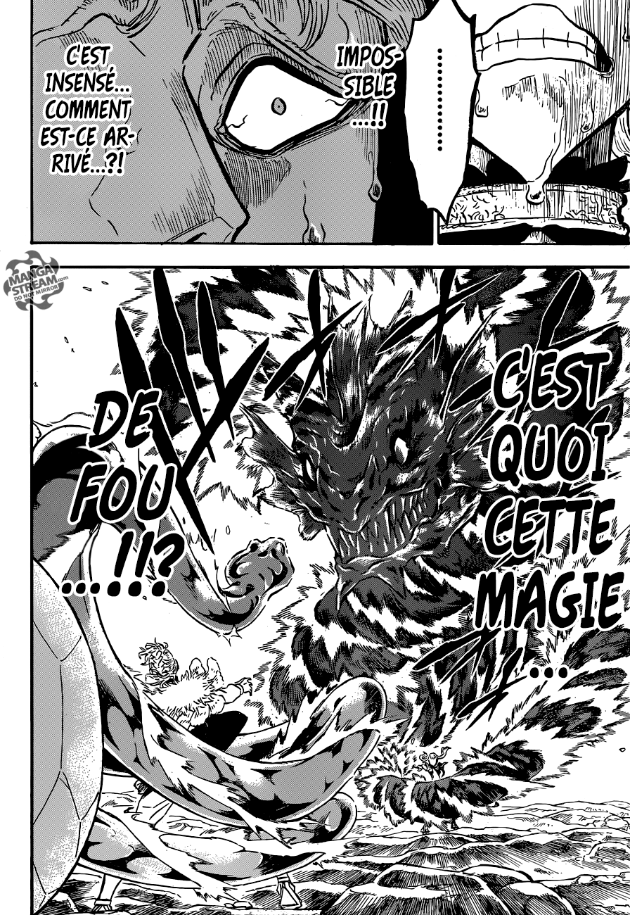 Black Clover: Chapter chapitre-121 - Page 14