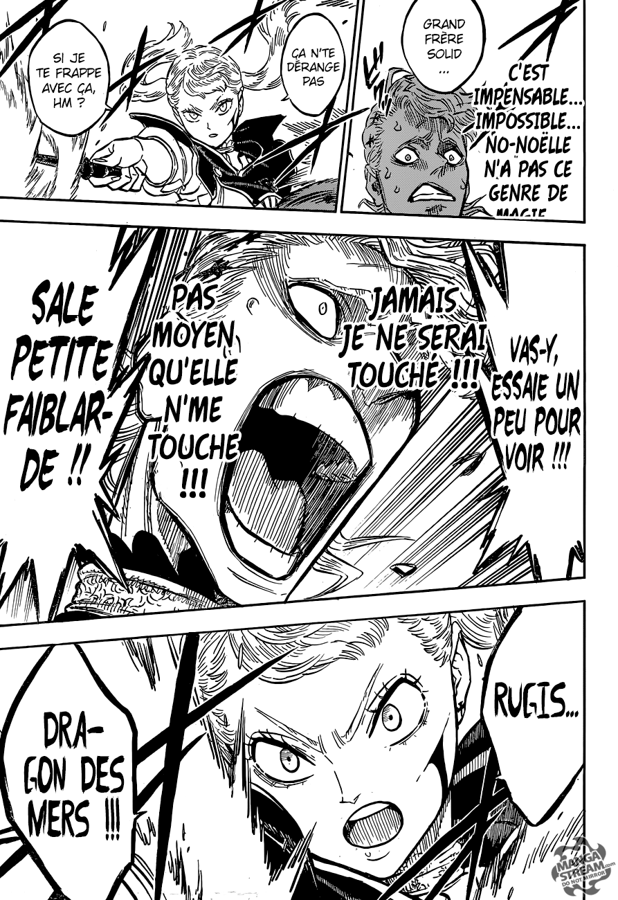 Black Clover: Chapter chapitre-121 - Page 15