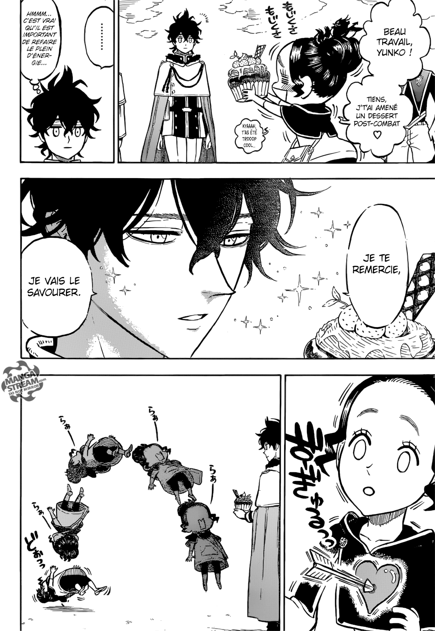 Black Clover: Chapter chapitre-122 - Page 2