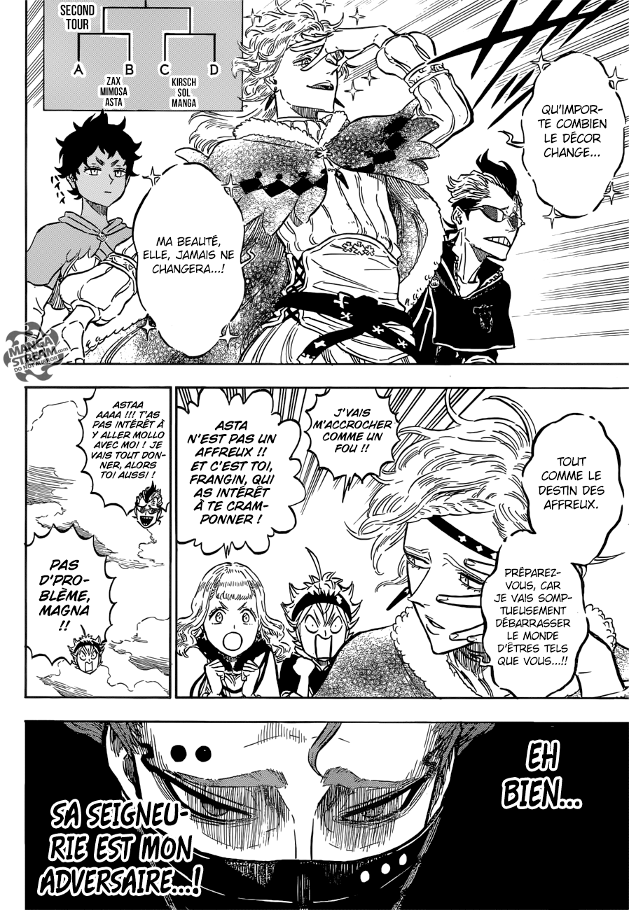 Black Clover: Chapter chapitre-122 - Page 6