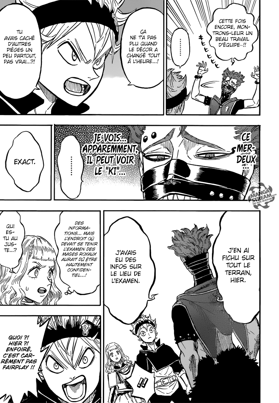 Black Clover: Chapter chapitre-122 - Page 7