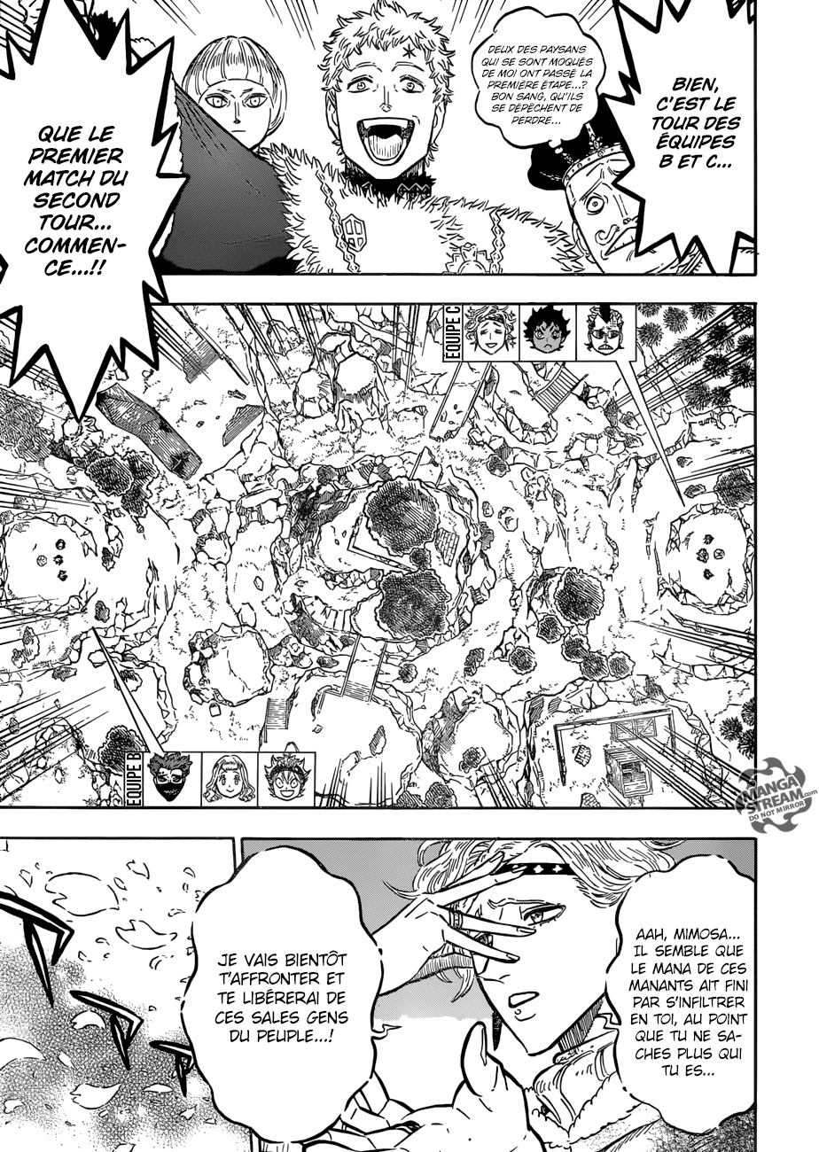 Black Clover: Chapter chapitre-122 - Page 9