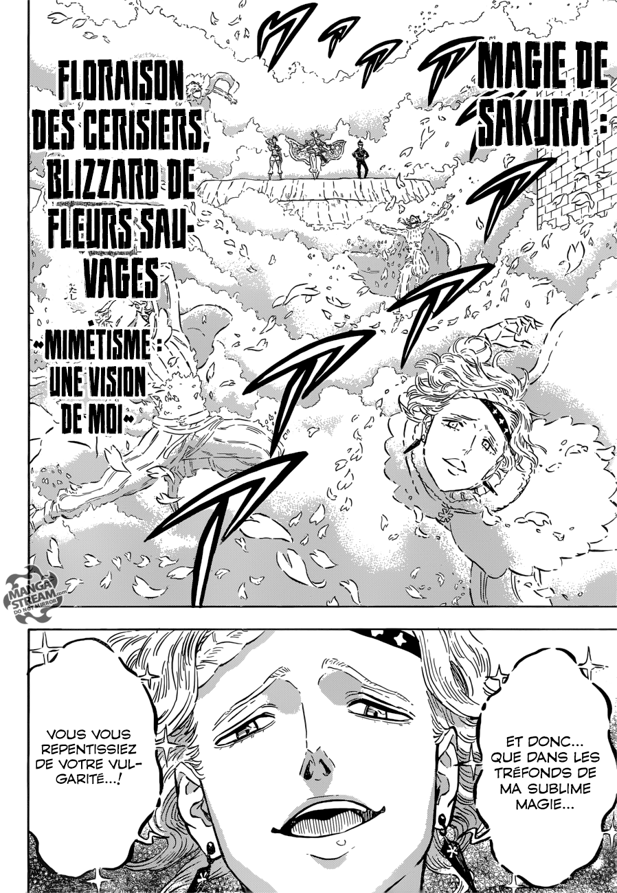 Black Clover: Chapter chapitre-122 - Page 10