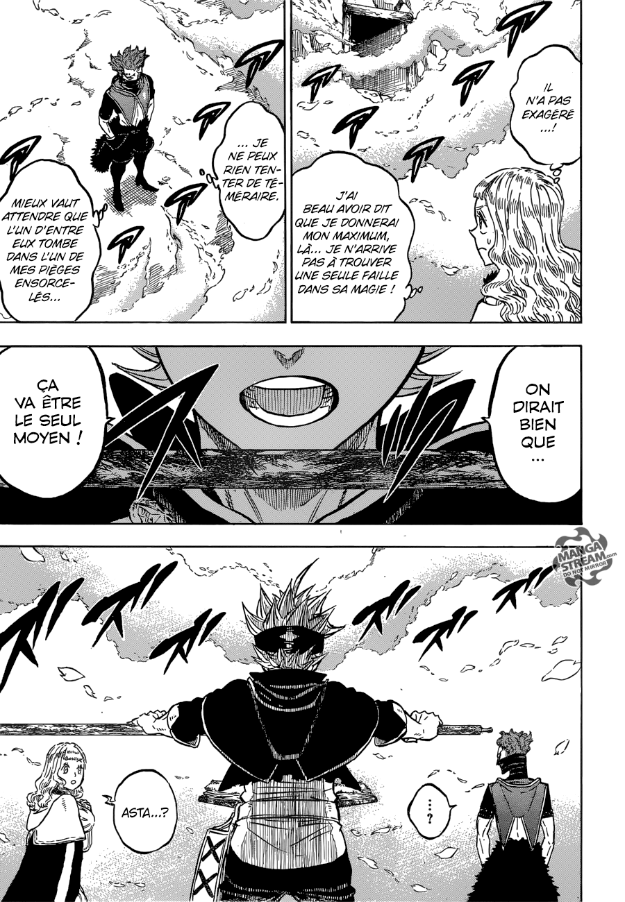 Black Clover: Chapter chapitre-122 - Page 11