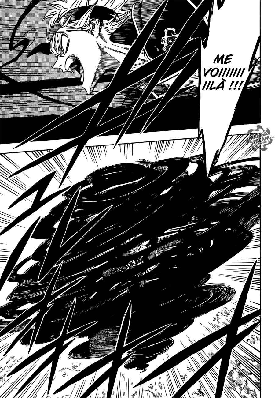 Black Clover: Chapter chapitre-122 - Page 13