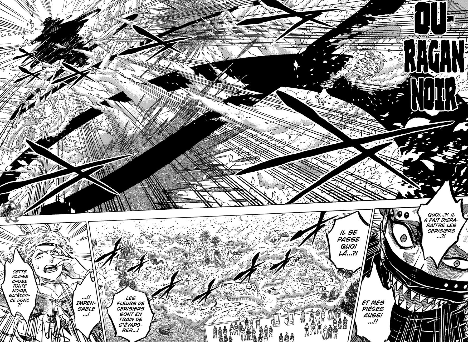 Black Clover: Chapter chapitre-122 - Page 14
