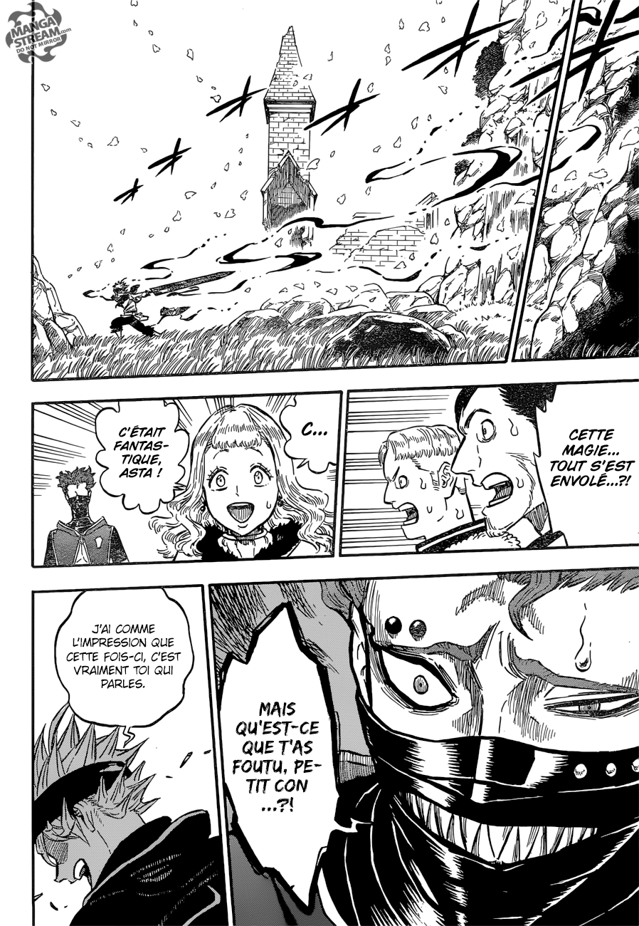 Black Clover: Chapter chapitre-122 - Page 15