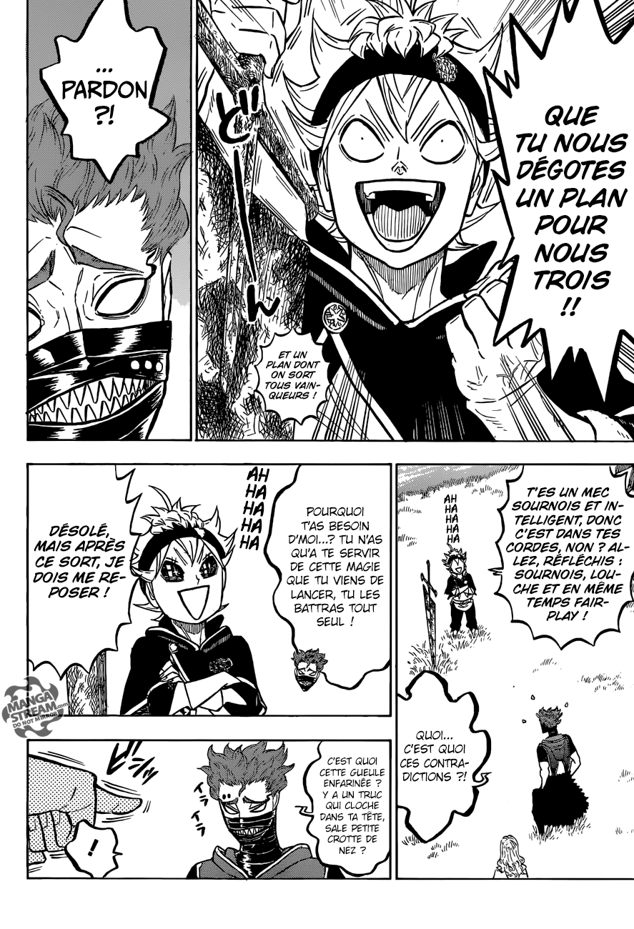 Black Clover: Chapter chapitre-123 - Page 2