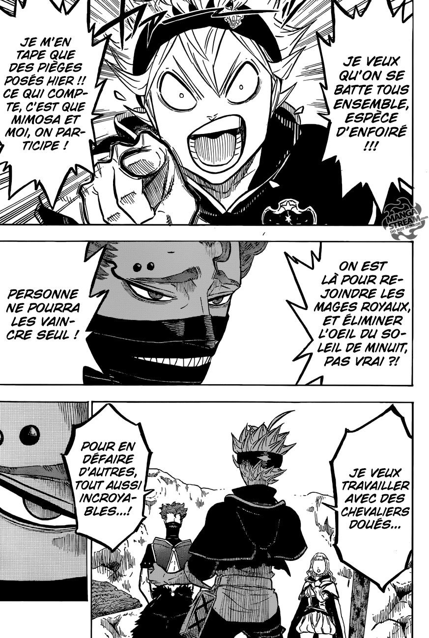 Black Clover: Chapter chapitre-123 - Page 3