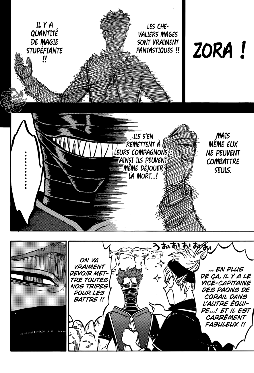 Black Clover: Chapter chapitre-123 - Page 4