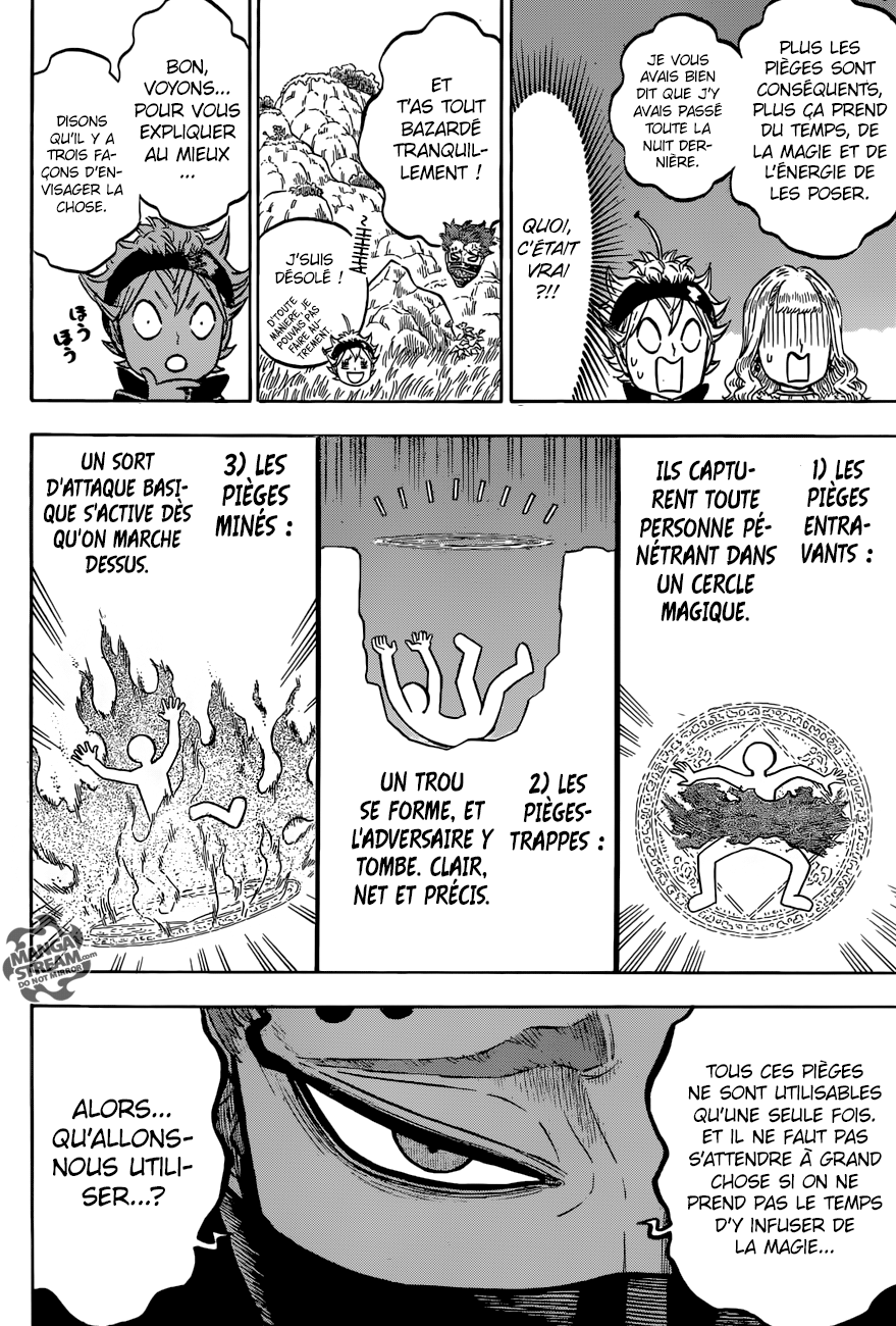 Black Clover: Chapter chapitre-123 - Page 6