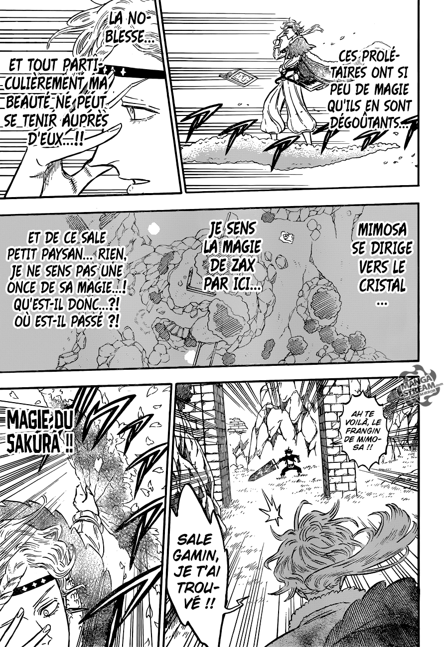 Black Clover: Chapter chapitre-123 - Page 9