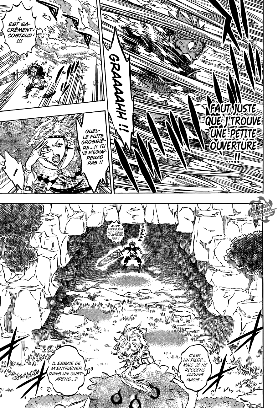 Black Clover: Chapter chapitre-123 - Page 11