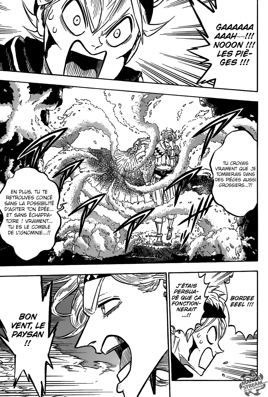 Black Clover: Chapter chapitre-123 - Page 13
