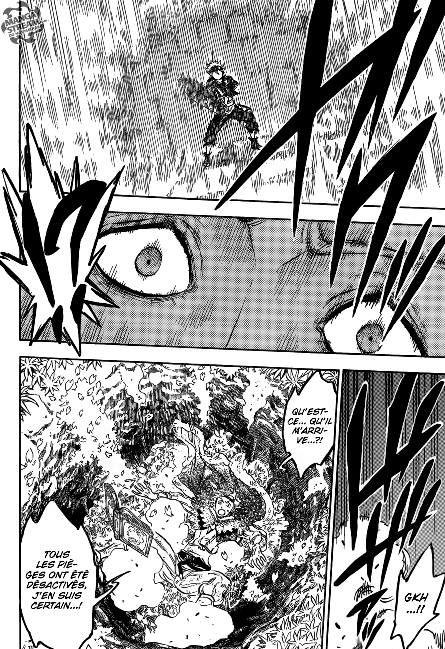 Black Clover: Chapter chapitre-123 - Page 14