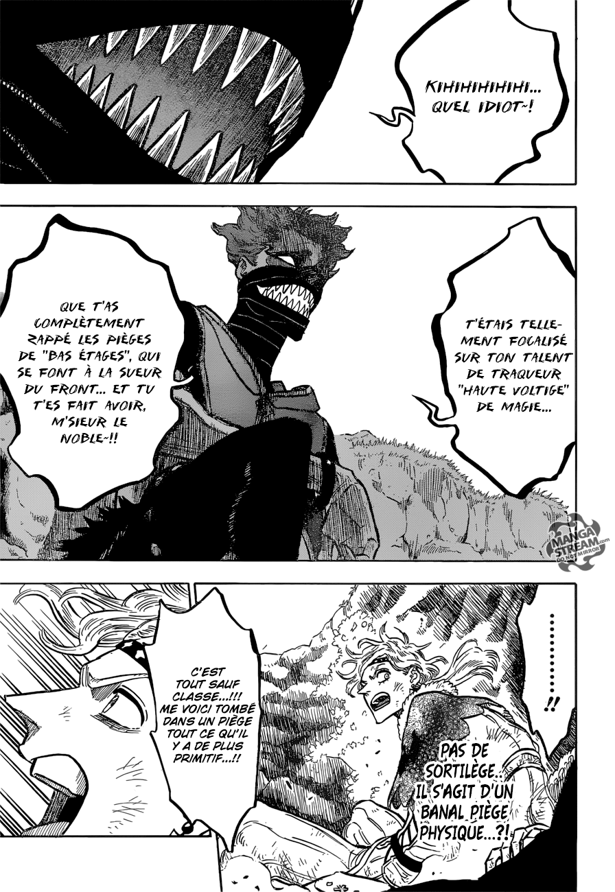 Black Clover: Chapter chapitre-123 - Page 15
