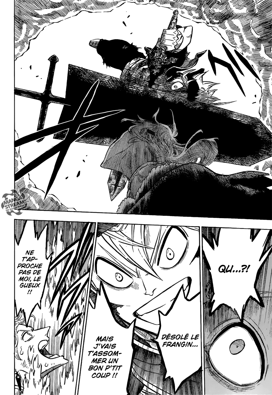 Black Clover: Chapter chapitre-123 - Page 16