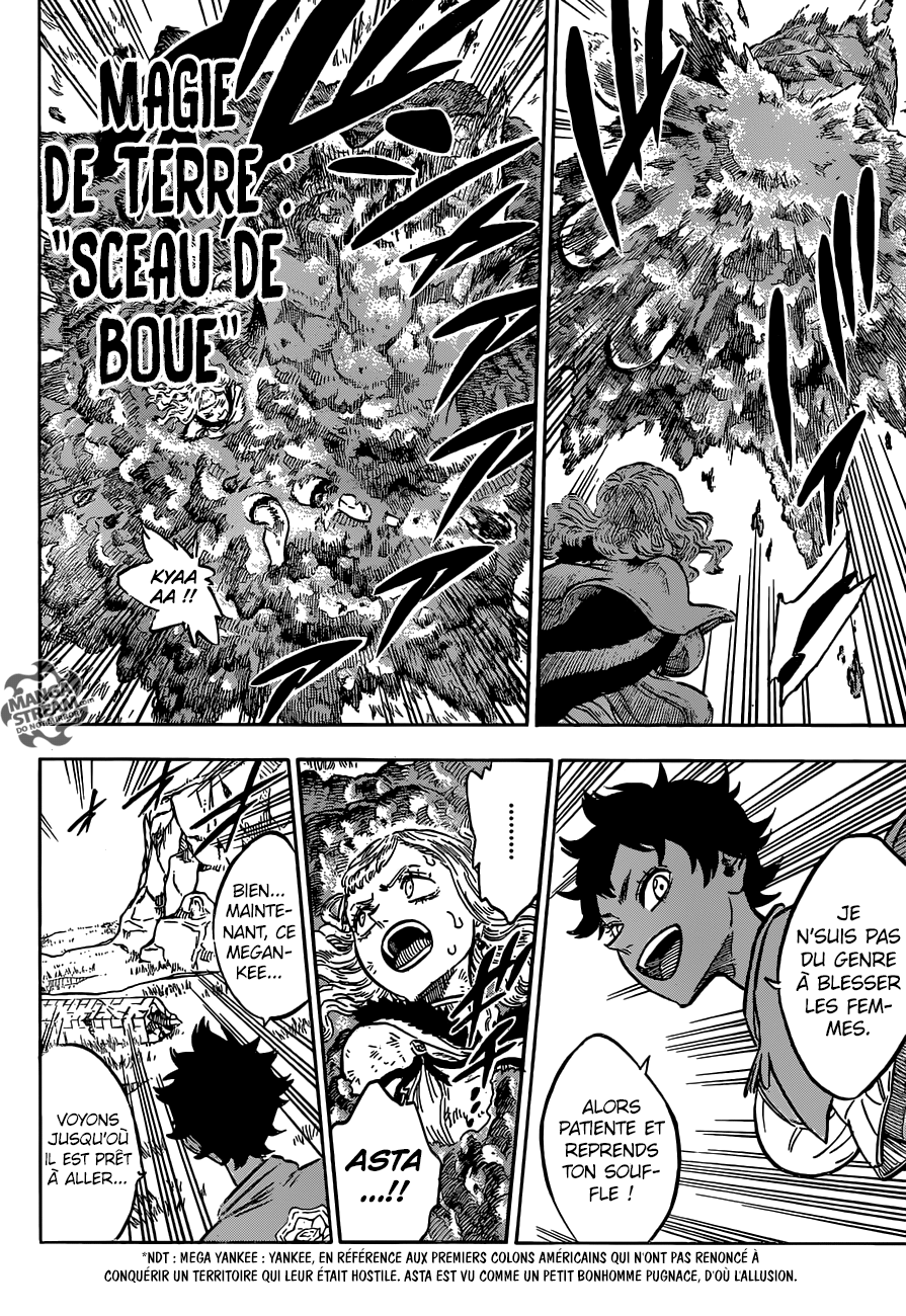 Black Clover: Chapter chapitre-124 - Page 2