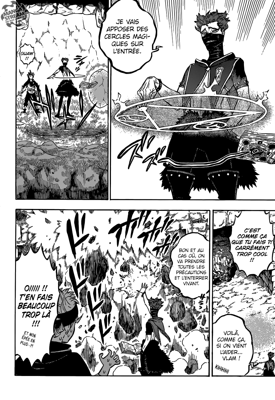 Black Clover: Chapter chapitre-124 - Page 4