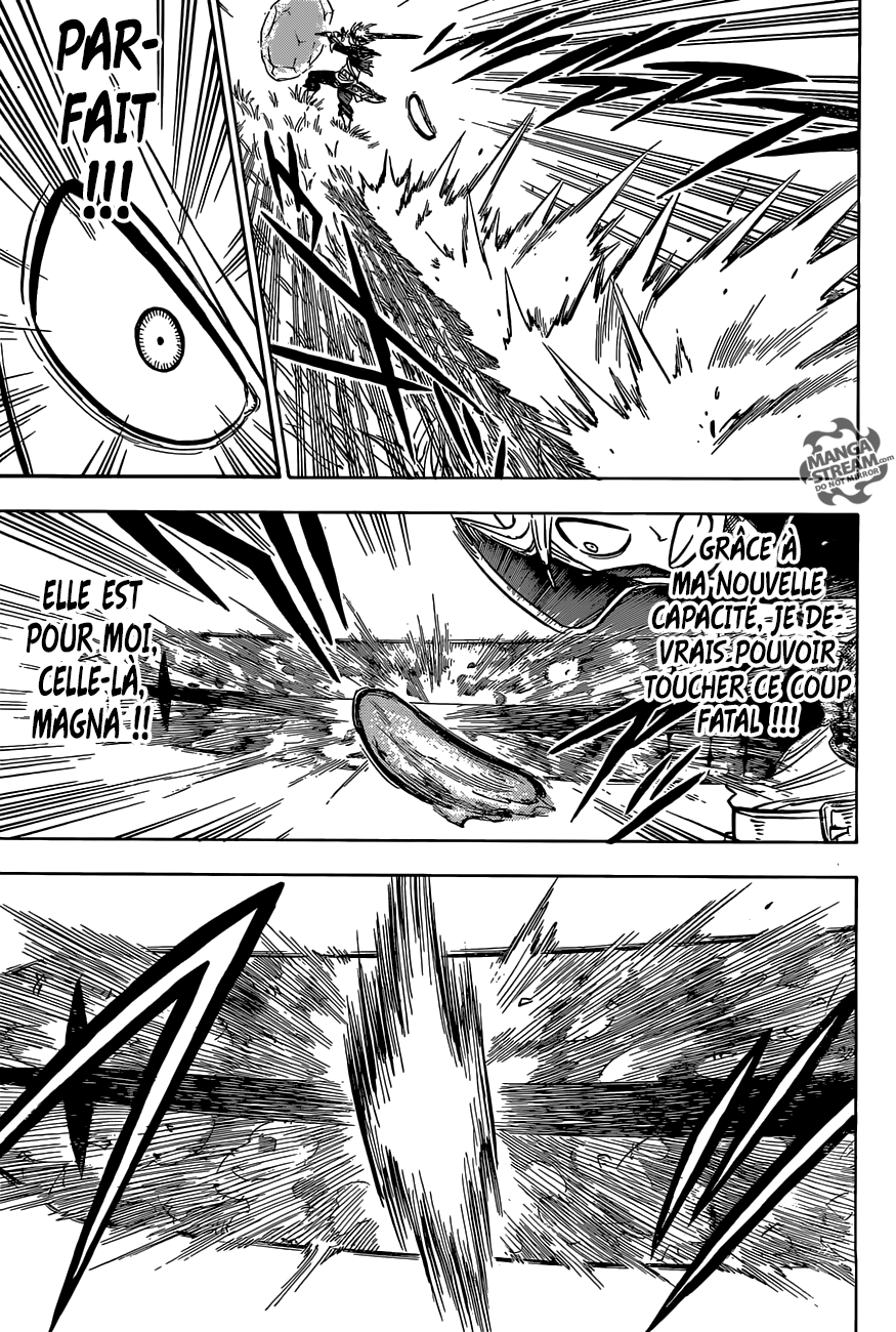 Black Clover: Chapter chapitre-124 - Page 7
