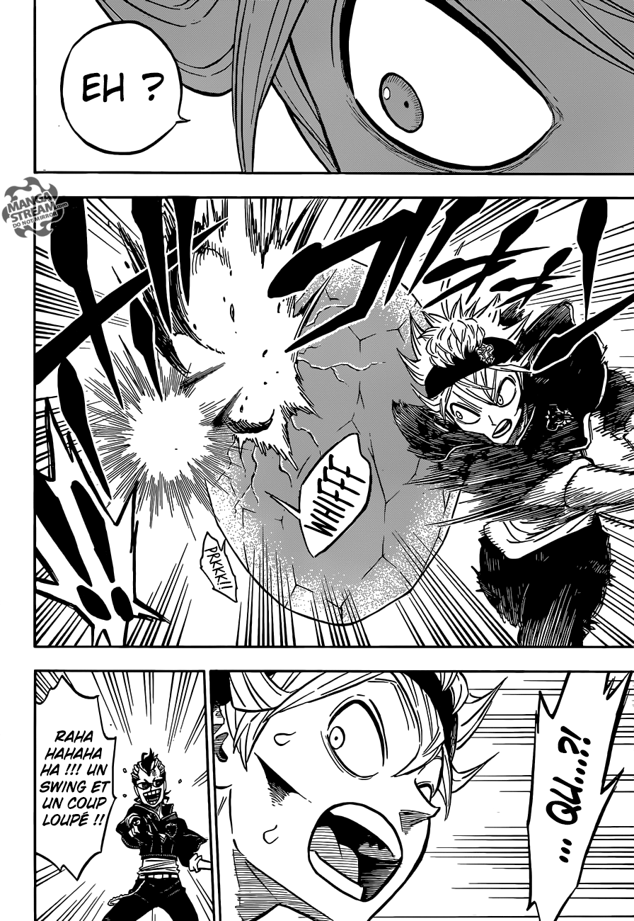 Black Clover: Chapter chapitre-124 - Page 8
